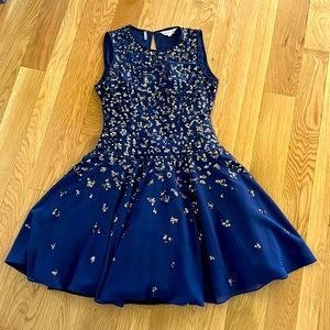 Rebecca Taylor dress